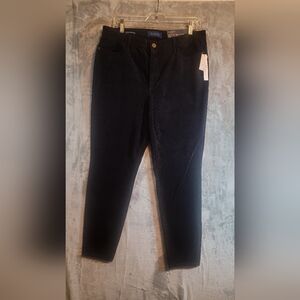 Talbots Black Women Jeggings